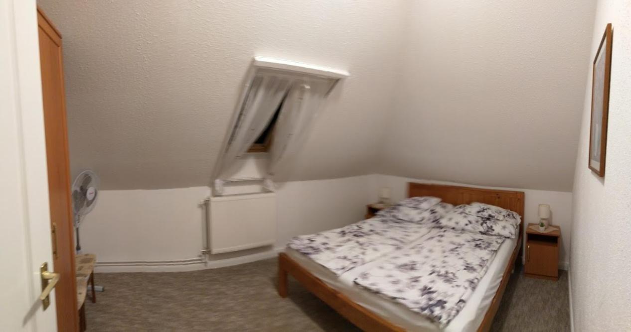 Foeveny Apartman Balatonudvari Exterior foto